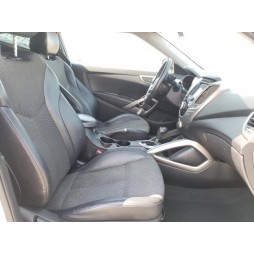 2013 HYUNDAI VELOSTER