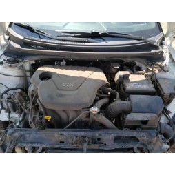 2013 HYUNDAI VELOSTER