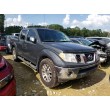 2013 NISSAN FRONTIER S