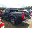 2013 NISSAN FRONTIER S