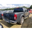 2013 NISSAN FRONTIER S