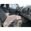 2013 NISSAN FRONTIER S