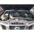 2013 NISSAN FRONTIER S