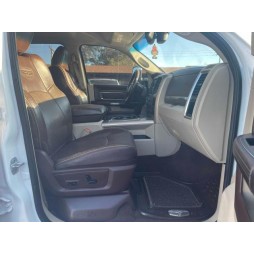 2013 RAM 3500 LONGHORN