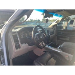 2013 RAM 3500 LONGHORN