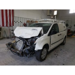 2013 RAM TRADESMAN