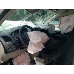 2013 RAM TRADESMAN