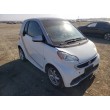 2013 SMART FORTWO PURE