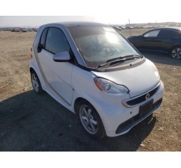 2013 SMART FORTWO PURE