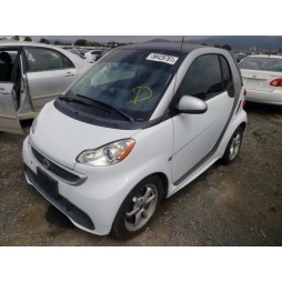 2013 SMART FORTWO PURE