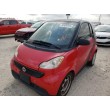 2013 SMART FORTWO PURE