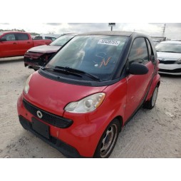 2013 SMART FORTWO PURE