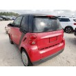 2013 SMART FORTWO PURE