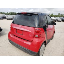 2013 SMART FORTWO PURE
