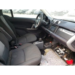 2013 SMART FORTWO PURE