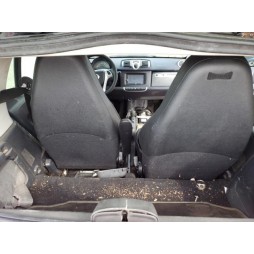 2013 SMART FORTWO PURE