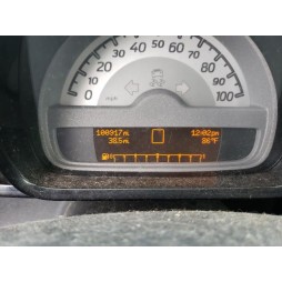 2013 SMART FORTWO PURE