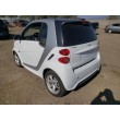 2013 SMART FORTWO PURE