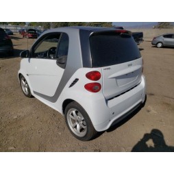 2013 SMART FORTWO PURE