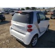 2013 SMART FORTWO PURE