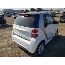 2013 SMART FORTWO PURE