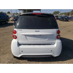 2013 SMART FORTWO PURE