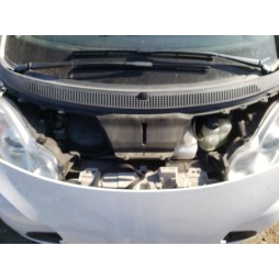 2013 SMART FORTWO PURE