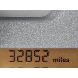 2013 SMART FORTWO PURE
