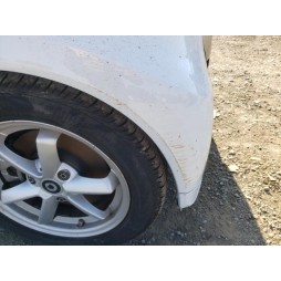 2013 SMART FORTWO PURE