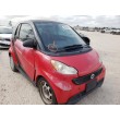 2013 SMART FORTWO PURE
