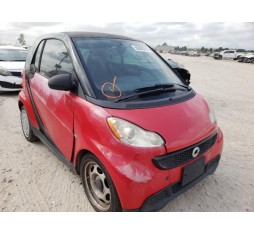 2013 SMART FORTWO PURE
