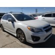 2013 SUBARU IMPREZA SPORT PREMIUM