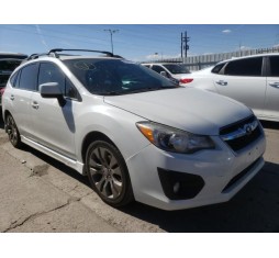 2013 SUBARU IMPREZA SPORT PREMIUM