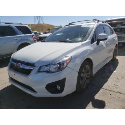 2013 SUBARU IMPREZA SPORT PREMIUM