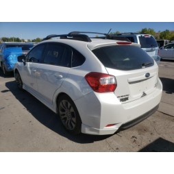 2013 SUBARU IMPREZA SPORT PREMIUM