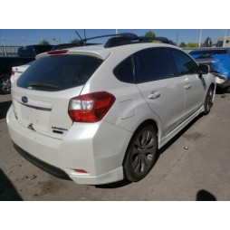 2013 SUBARU IMPREZA SPORT PREMIUM
