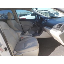 2013 SUBARU IMPREZA SPORT PREMIUM