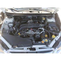 2013 SUBARU IMPREZA SPORT PREMIUM