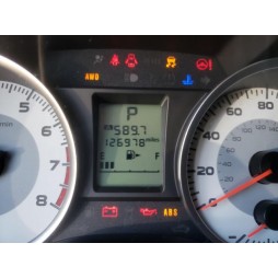 2013 SUBARU IMPREZA SPORT PREMIUM