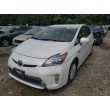2013 TOYOTA PRIUS PLUG-IN