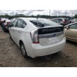 2013 TOYOTA PRIUS PLUG-IN