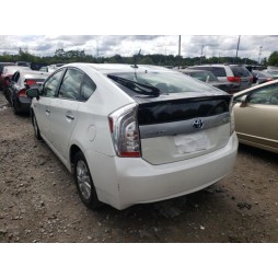 2013 TOYOTA PRIUS PLUG-IN