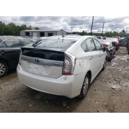 2013 TOYOTA PRIUS PLUG-IN