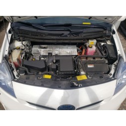2013 TOYOTA PRIUS PLUG-IN