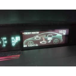 2013 TOYOTA PRIUS PLUG-IN