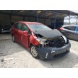 2013 TOYOTA PRIUS V