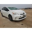2013 TOYOTA PRIUS V