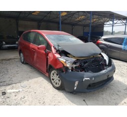 2013 TOYOTA PRIUS V
