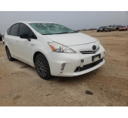 2013 TOYOTA PRIUS V