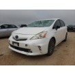 2013 TOYOTA PRIUS V